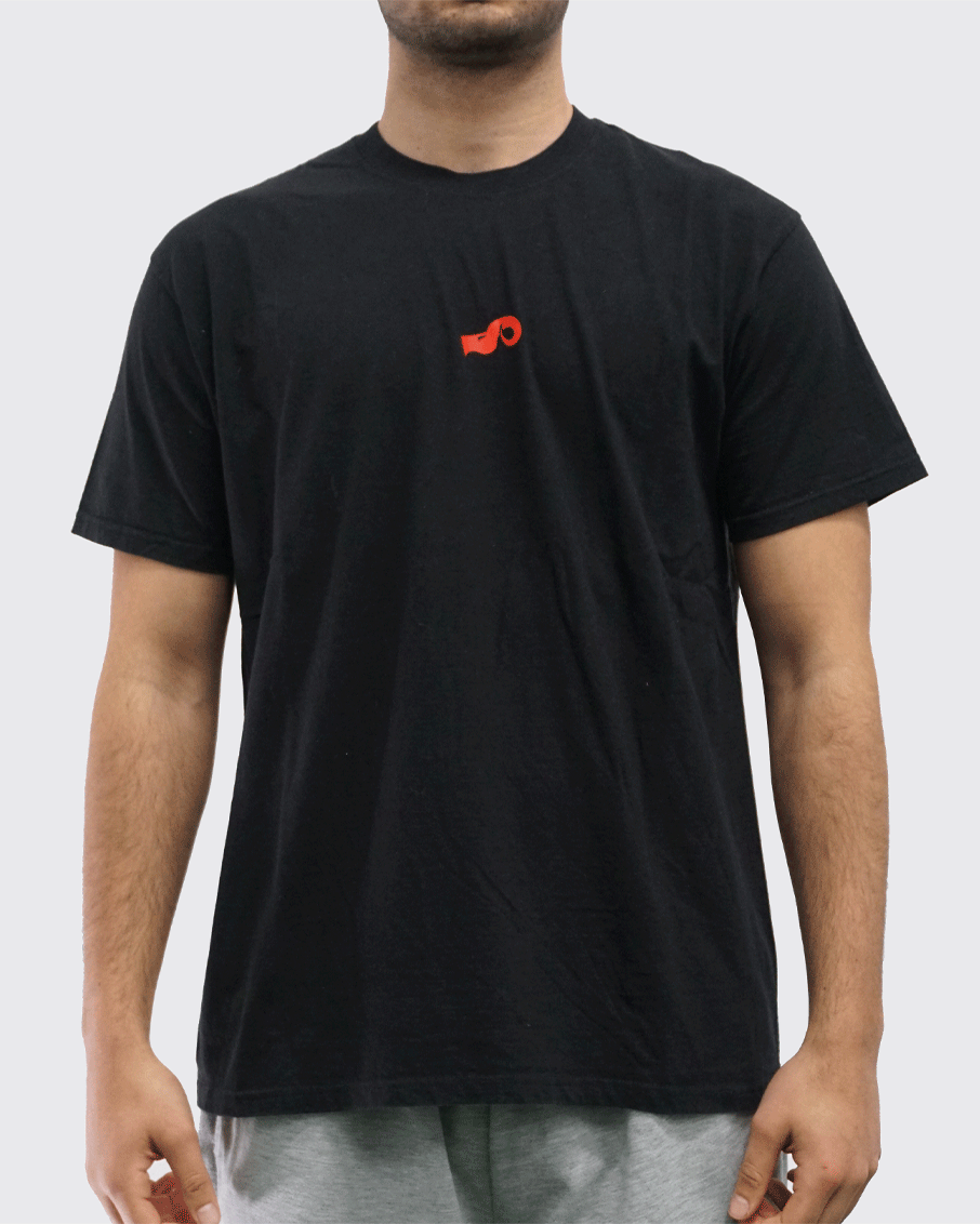 Camiseta Broken Heart