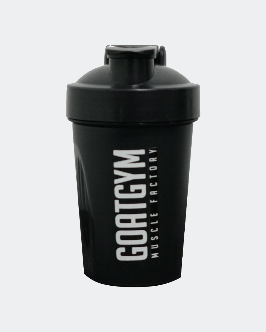 Shaker GoatGym Muscle Factory