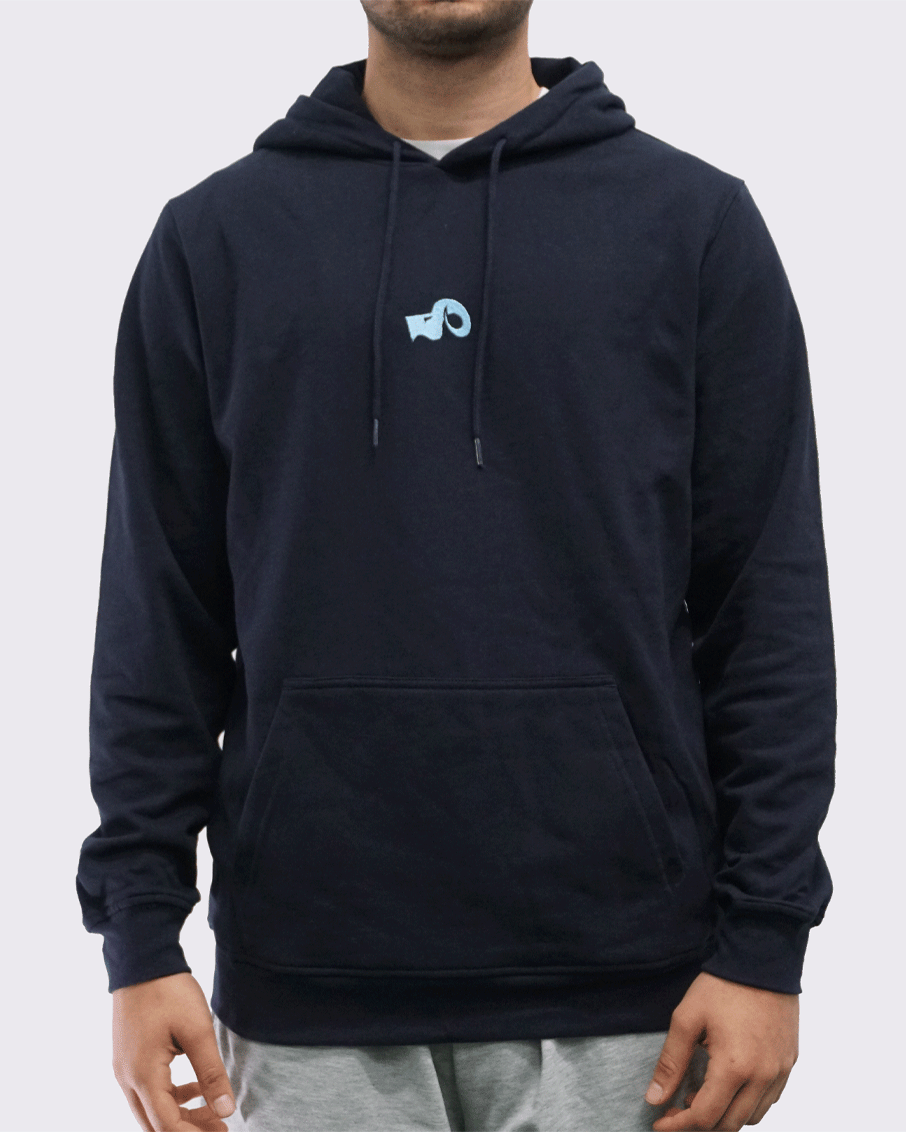 Sudadera Sky Collection