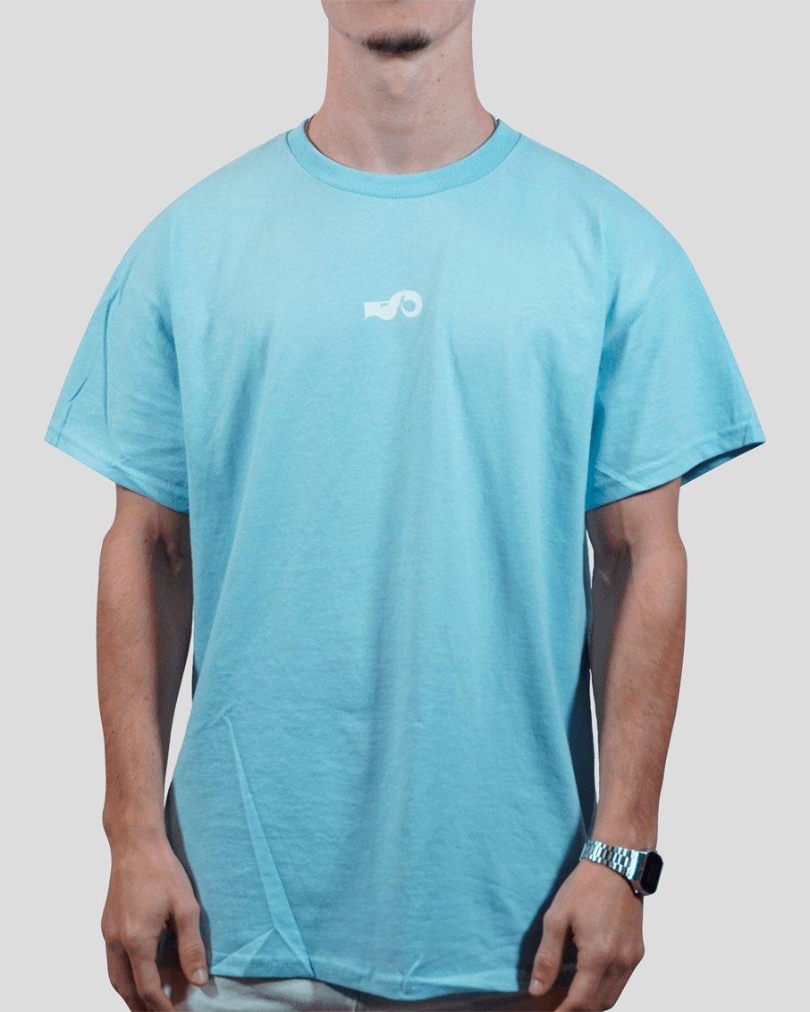 Camiseta Sky Collection