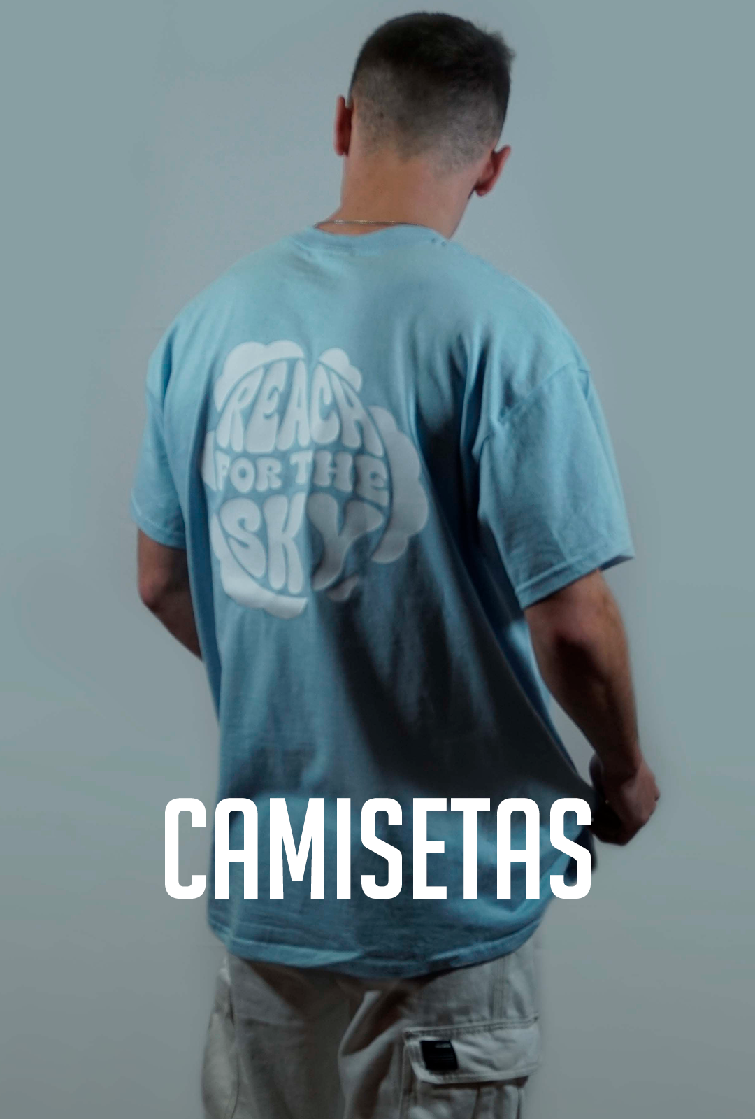 Camisetas