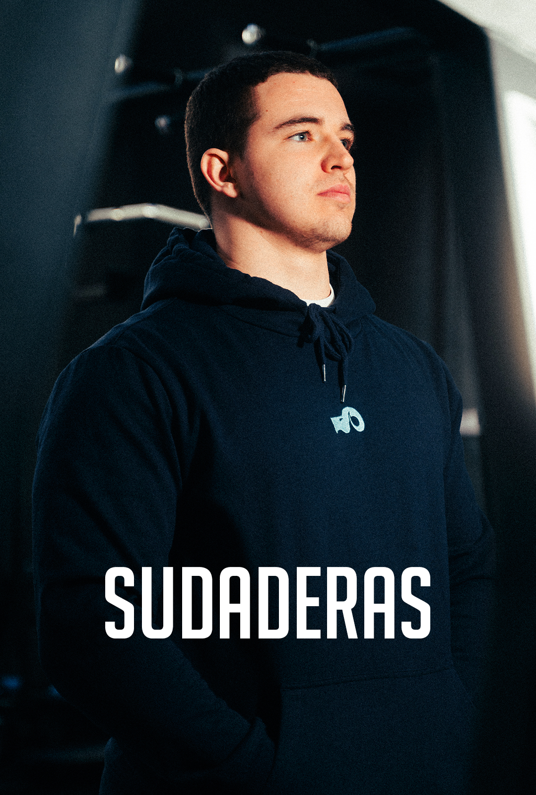 Sudaderas