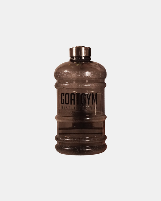 Botella 2,2L GoatGym